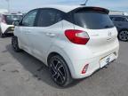 2021 HYUNDAI I10 PREMIU for sale at Copart CHESTER