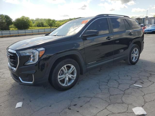 GMC TERRAIN SL 2022