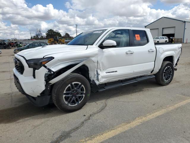 TOYOTA TACOMA – zdjęcie z aukcji, lot #51473435