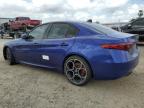 Mercedes, TX에서 판매 중인 2022 Alfa Romeo Giulia Super - Water/Flood