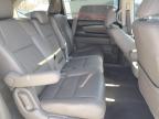 2012 Honda Odyssey Touring на продаже в West Warren, MA - Water/Flood