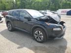 2022 Nissan Rogue Sv за продажба в Shreveport, LA - Front End