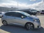 2017 Honda Fit Ex للبيع في Las Vegas، NV - Front End