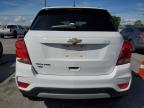 2021 Chevrolet Trax 1Lt на продаже в Lebanon, TN - Front End