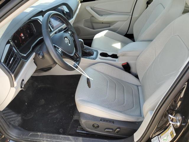 2021 VOLKSWAGEN JETTA SEL PREMIUM