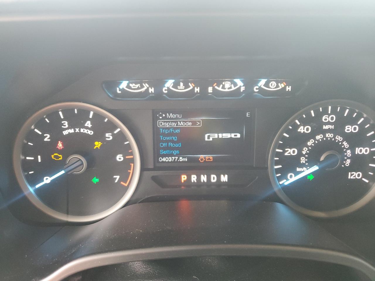 2018 Ford F150 Supercrew VIN: 1FTEW1CP1JKE65010 Lot: 54696085