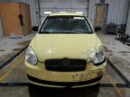2008 Hyundai Accent Gs for Sale in York Haven, PA - Front End