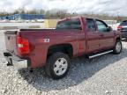 2013 Chevrolet Silverado K1500 Lt for Sale in Barberton, OH - Front End