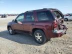 2006 Chevrolet Trailblazer Ls na sprzedaż w Earlington, KY - Rear End