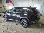 2022 Hyundai Tucson Limited for Sale in Franklin, WI - Side