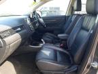2016 MITSUBISHI OUTLANDER for sale at Copart WESTBURY