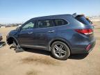 2017 Hyundai Santa Fe Se Ultimate for Sale in Brighton, CO - Undercarriage