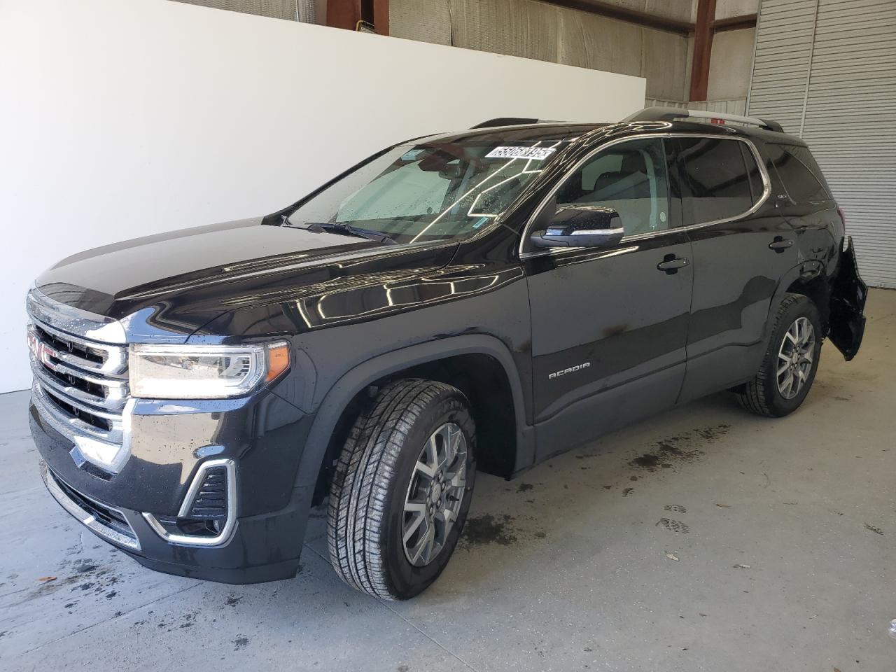 2023 Gmc Acadia Slt for Sale in Savannah, GA - Rear End