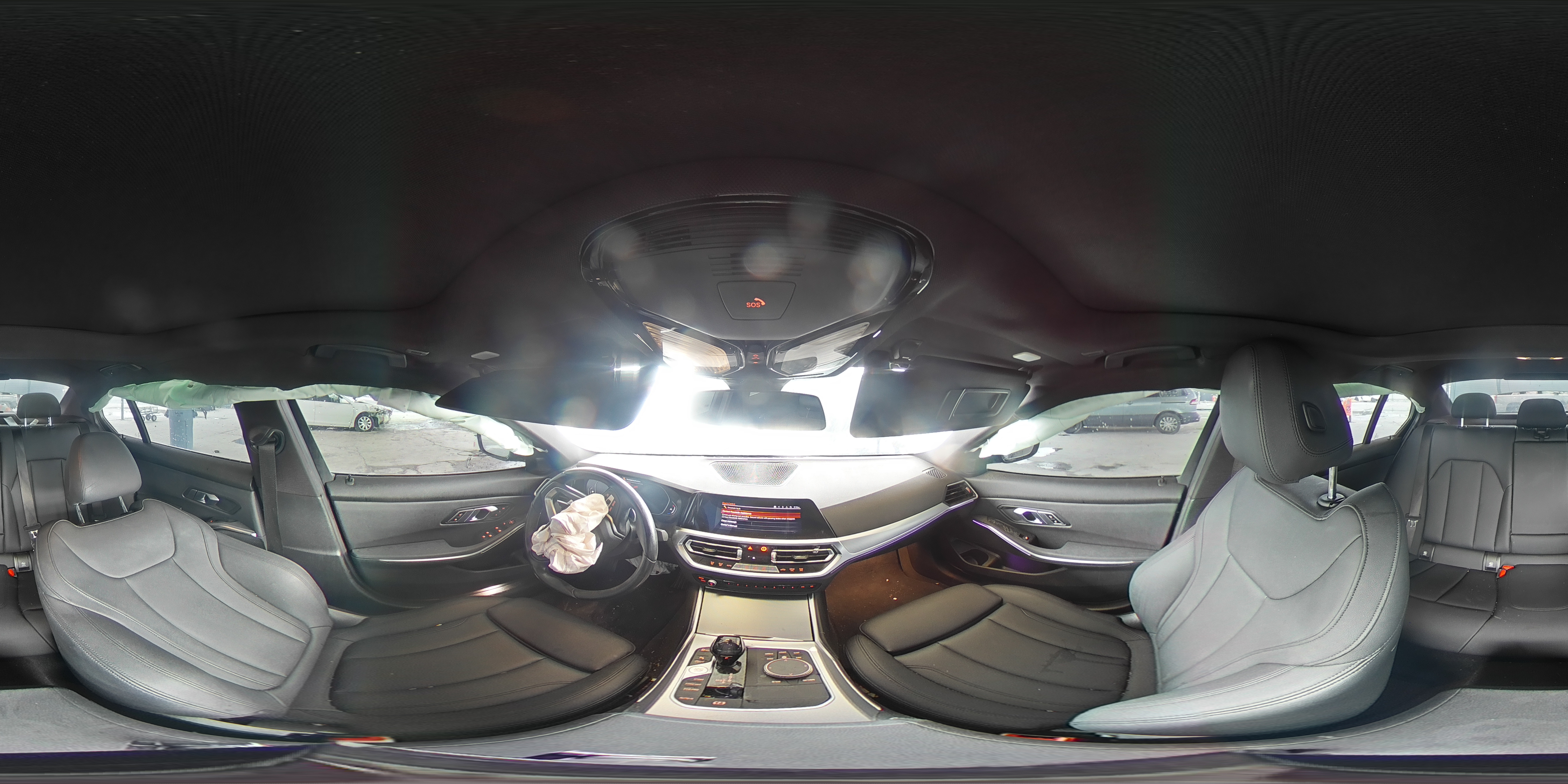 2021 BMW 330I VIN: 3MW5R1J06M8B87723 Lot: 53385005