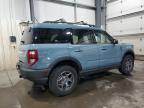 2023 Ford Bronco Sport Badlands للبيع في Ham Lake، MN - Side