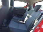 2014 SUZUKI ALTO SZ3 for sale at Copart COLCHESTER