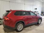 2024 Toyota Grand Highlander Xle de vânzare în Des Moines, IA - All Over