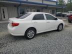 2010 Toyota Corolla Base zu verkaufen in Concord, NC - Side