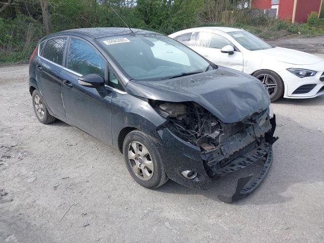 2012 FORD FIESTA TIT