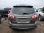 2012 Hyundai Santa Fe Limited for Sale in Elgin, IL - Front End