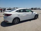 2020 Hyundai Elantra Sel zu verkaufen in Apopka, FL - Front End