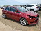 2015 Ford Focus Titanium na sprzedaż w Tanner, AL - Front End