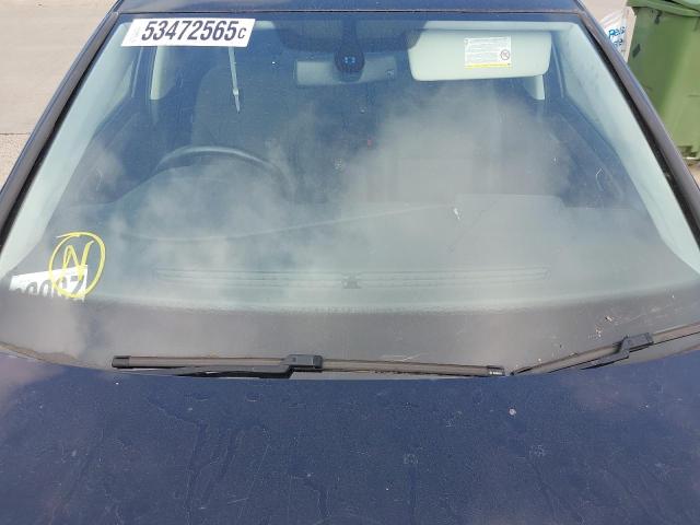 2014 VOLKSWAGEN GOLF SE BL
