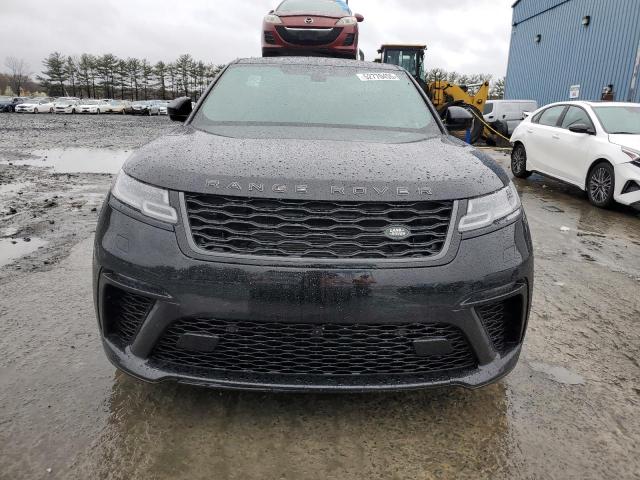  LAND ROVER RANGEROVER 2020 Черный