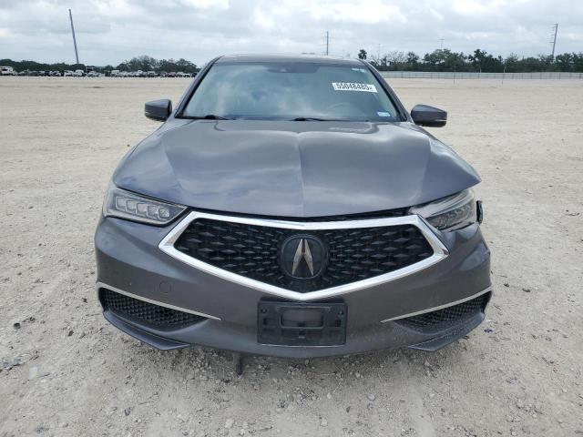  ACURA TLX 2018 Gray