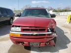2002 Chevrolet Blazer  for Sale in Kansas City, KS - Front End