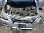 2015 Nissan Altima 2.5 de vânzare în Wilmington, CA - Front End