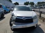 2015 Toyota Highlander Xle for Sale in Sacramento, CA - Front End