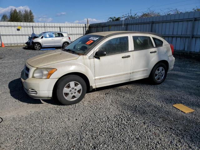 2007 Dodge Caliber 