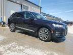 2017 Audi Q7 Premium Plus იყიდება Cahokia Heights-ში, IL - Minor Dent/Scratches