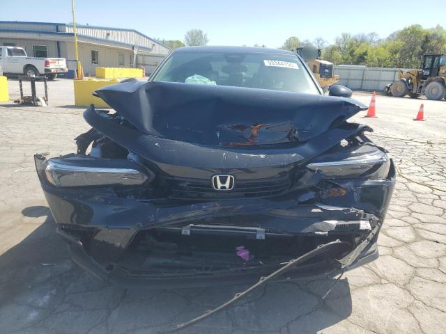  HONDA CIVIC 2024 Czarny
