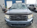 2010 FORD ESCAPE XLT for sale at Copart NS - HALIFAX