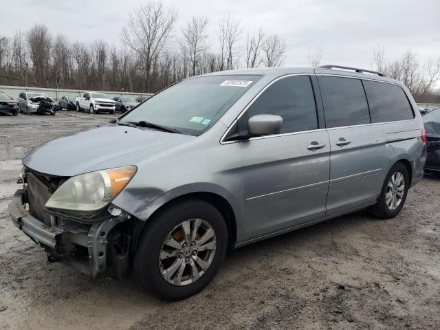 2009 Honda Odyssey Ex