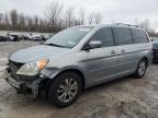 2009 Honda Odyssey Ex for Sale in Leroy, NY - Front End