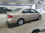 2004 Toyota Corolla Ce de vânzare în Sandston, VA - Front End