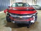 2024 Chevrolet Malibu Lt de vânzare în Woodhaven, MI - Front End