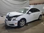 Candia, NH에서 판매 중인 2011 Chevrolet Cruze Lt - Front End