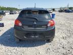 2015 Mitsubishi Mirage Es للبيع في Montgomery، AL - Front End