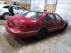 1994 Chevrolet Caprice Classic იყიდება Kincheloe-ში, MI - Burn - Engine