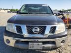2010 Nissan Frontier Crew Cab Se for Sale in Tifton, GA - Hail