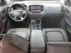 2017 Chevrolet Colorado Z71 იყიდება Indianapolis-ში, IN - Rear End