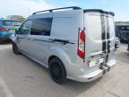 2017 FORD TRANSIT CO for sale at Copart SANDWICH