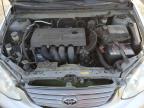 2003 Toyota Corolla Ce de vânzare în Portland, OR - Rear End