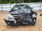 2022 Mitsubishi Mirage G4 Es na sprzedaż w Austell, GA - Front End