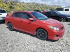 2010 Toyota Corolla Base for Sale in Reno, NV - Mechanical