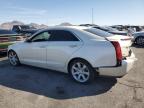 2014 Cadillac Ats  продається в North Las Vegas, NV - Rear End